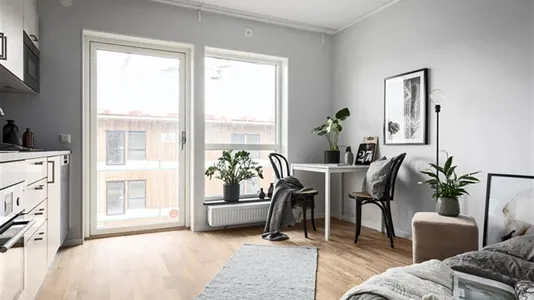 Lägenheter i Västerås - foto 2