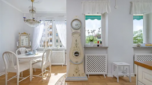 Bostadsrätter till salu i Gärdet/Djurgården - foto 5