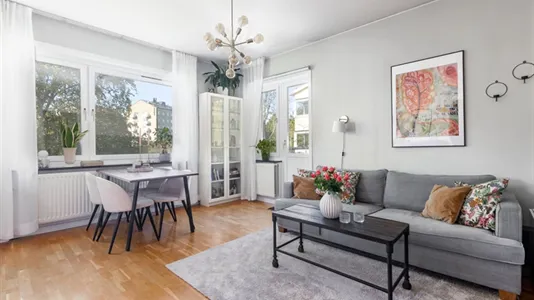 Bostadsrätter till salu i Söderort - foto 3