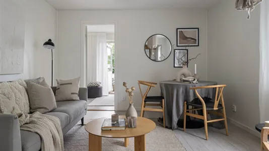 Bostadsrätter till salu i Västerort - foto 7