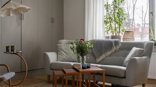 Bostadsrätter till salu i Kungsholmen - foto 8