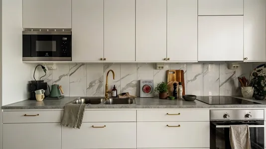 Bostadsrätter till salu i Söderort - foto 3