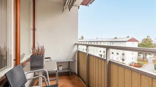 Bostadsrätter till salu i Söderort - foto 1