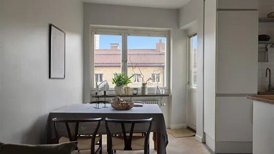 Bostadsrätter till salu i Kungsholmen - foto 8