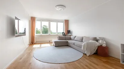 Bostadsrätt till salu i Söderort