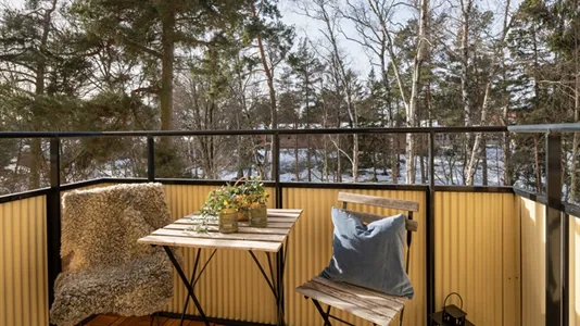 Bostadsrätter till salu i Söderort - foto 10