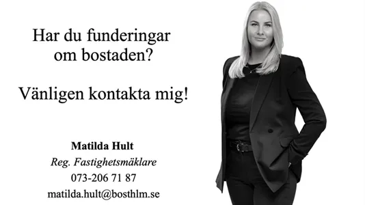 Bostadsrätter till salu i Nacka - foto 11