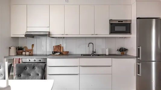 Bostadsrätter till salu i Järfälla - foto 6