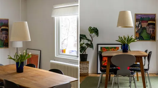 Bostadsrätter till salu i Söderort - foto 5