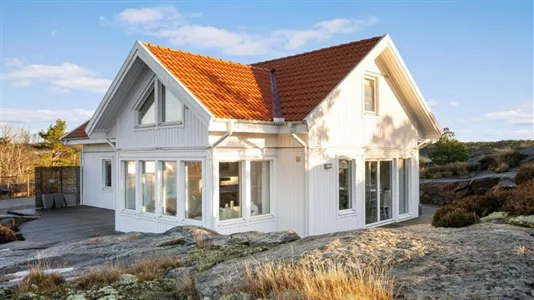 Fritidshus till salu i Tanum - foto 6