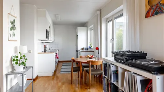 Bostadsrätter till salu i Söderort - foto 9