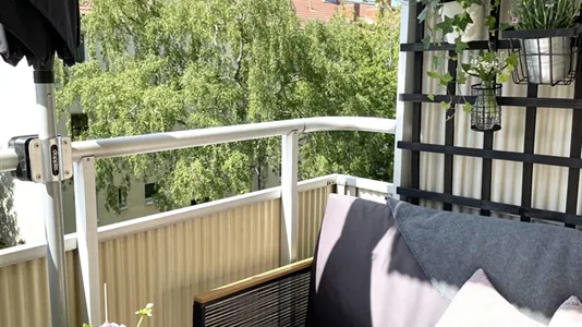 Bostadsrätter till salu i Hammarbyhamnen - foto 3