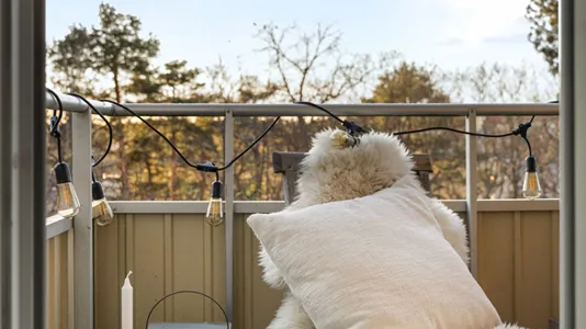 Bostadsrätter till salu i Västerort - foto 5