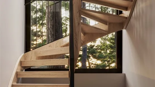 Bostadsrätter till salu i Nacka - foto 4