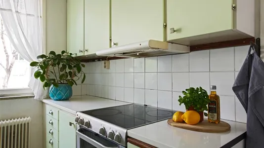 Bostadsrätter till salu i Söderort - foto 7