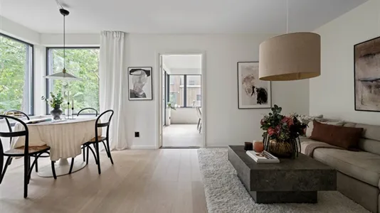 Bostadsrätter till salu i Nacka - foto 2