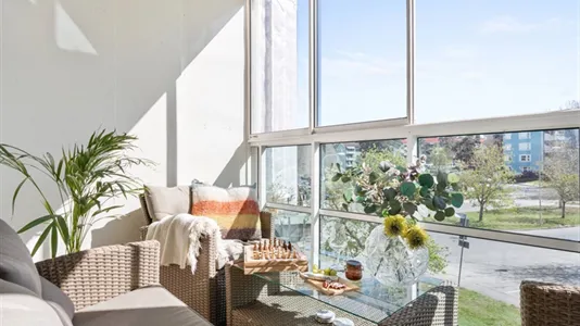 Bostadsrätter till salu i Hammarbyhamnen - foto 2