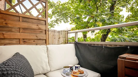 Bostadsrätter till salu i Söderort - foto 9