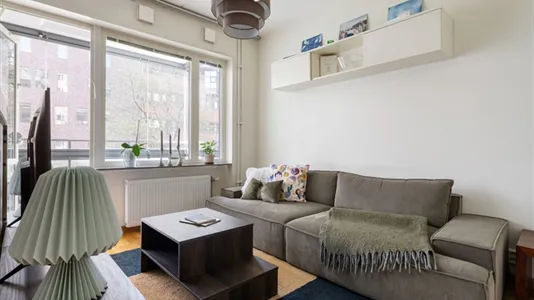 Bostadsrätter till salu i Kungsholmen - foto 11