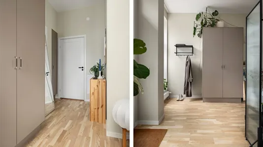 Bostadsrätter till salu i Hammarbyhamnen - foto 12