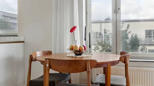 Bostadsrätter till salu i Söderort - foto 11