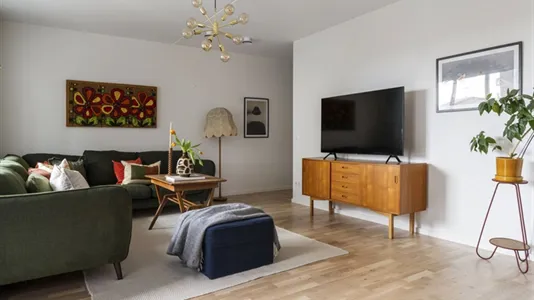 Bostadsrätter till salu i Söderort - foto 5