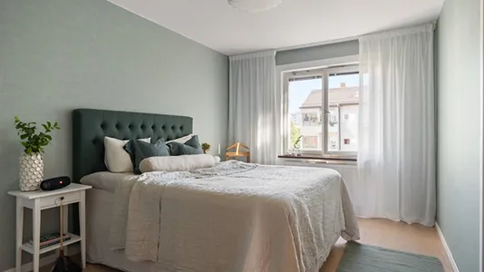 Bostadsrätter till salu i Hammarbyhamnen - foto 11