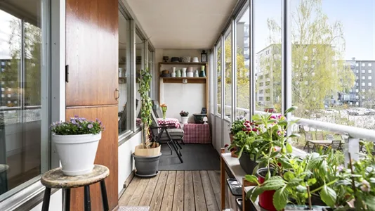 Bostadsrätter till salu i Söderort - foto 3