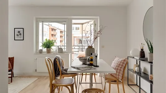 Bostadsrätter till salu i Södermalm - foto 3