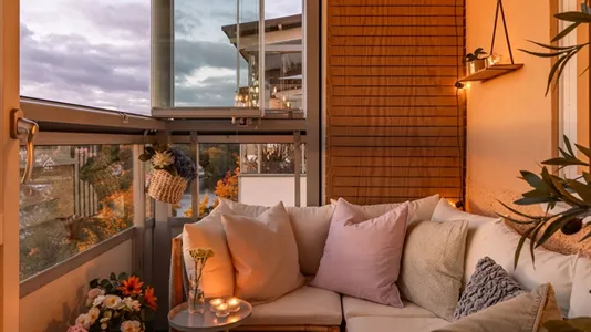 Bostadsrätter till salu i Kungsholmen - foto 11