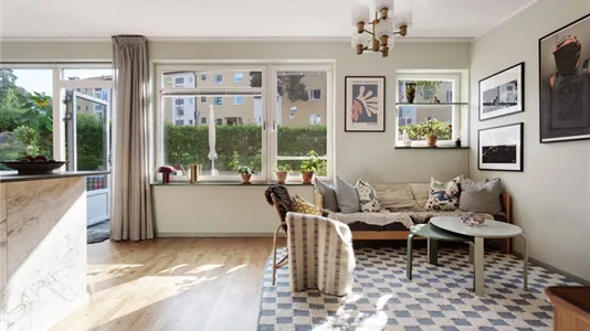 Bostadsrätter till salu i Söderort - foto 9