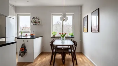 Bostadsrätt till salu i Västerort