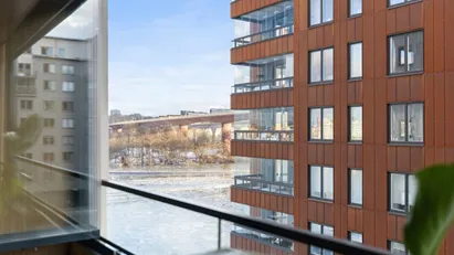 Bostadsrätt till salu i Stockholm