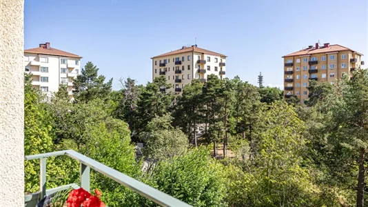 Bostadsrätter till salu i Söderort - foto 5