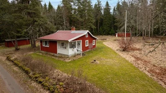 Fritidshus till salu i Mullsjö - foto 1