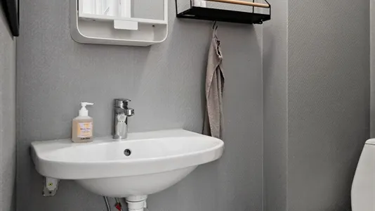 Bostadsrätter till salu i Söderort - foto 13