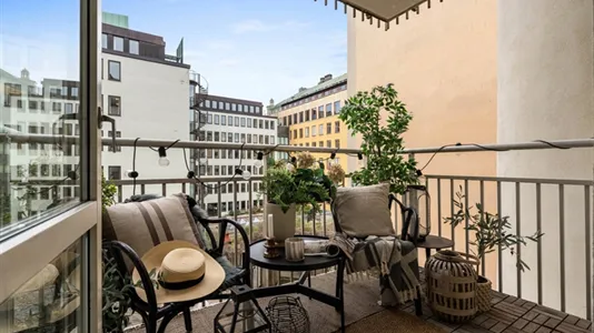 Bostadsrätter till salu i Område ej specificerat - foto 8