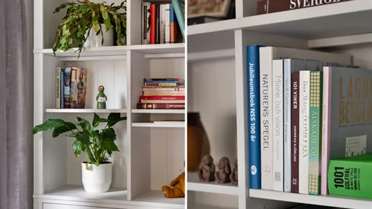 Bostadsrätter till salu i Hammarbyhamnen - foto 13