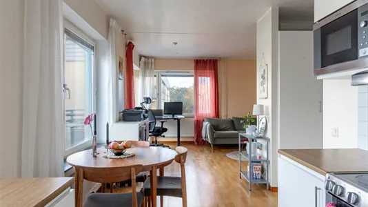 Bostadsrätter till salu i Söderort - foto 8