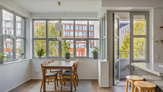 Bostadsrätter till salu i Hammarbyhamnen - foto 10