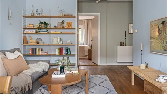 Bostadsrätter till salu i Söderort - foto 4