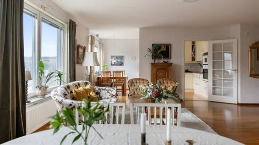 Bostadsrätter till salu i Hammarbyhamnen - foto 12