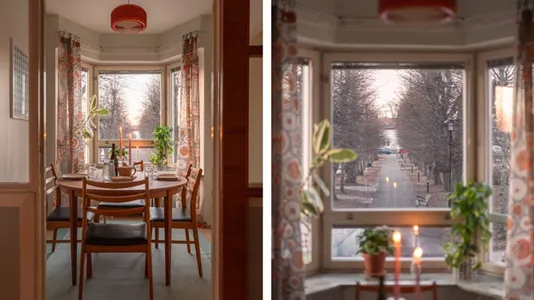 Bostadsrätter till salu i Söderort - foto 1
