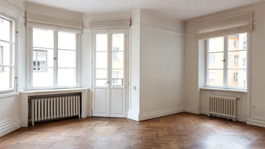 Lägenheter till salu i Östermalm - foto 1