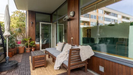 Bostadsrätter till salu i Söderort - foto 4