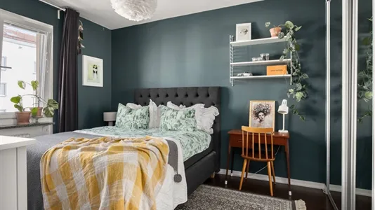 Bostadsrätter till salu i Hammarbyhamnen - foto 9