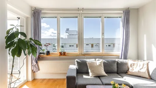 Bostadsrätter till salu i Söderort - foto 7