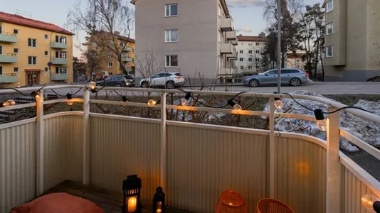 Bostadsrätter till salu i Söderort - foto 5