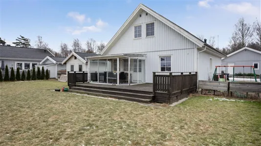 Hus till salu i Tanum - foto 1