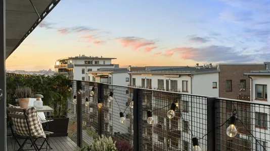 Bostadsrätter till salu i Nacka - foto 9